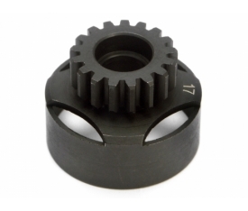 HPI Racing Clutch Bell, 17T (Savage X)