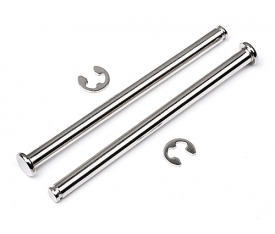 HPI101022 Rear Pins  Of Lower Suspension