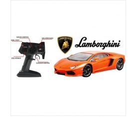 1:14 Lamborghini Aventador LP700-4 8538 U.K Araba