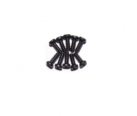 Luscan Round-headed screw 2.3×6PBHO