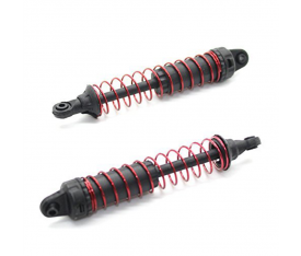 Luscan Front Shield Shock