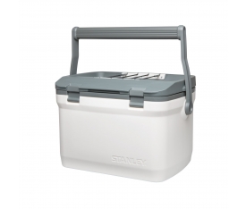 The Easy Carry Outdoor Cooler 15.1L / 16QT - Polar