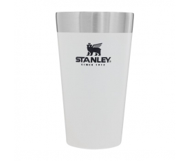 Stanley Adventure Vakumlu Soğuk İçecek Bardağı 0.47 Lt Beyaz