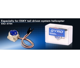 E-SKY Rate Gyro