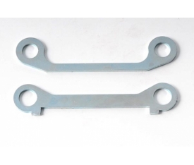 Steel Rear Wishbone Brace Inner/outer Set