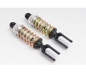 Front/rear Shock Absorber Assy. Rally X4