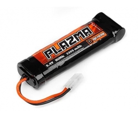 HPI Plazma 8.4V 3300mAh Ni-MH Battery 