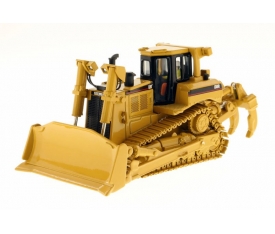 NORSCOT CAT D8R TRACK-TYPE TRACTOR 1/50