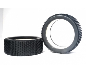 180mm Micro Stut Tyre Ultra Grip