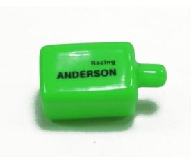 Anderson Su Geçirmez Alıcı Koruma Kılıfı Yeşil