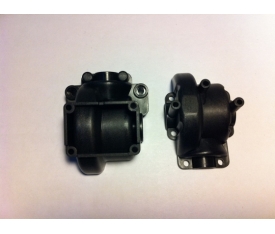 M40S Differential Housing Set