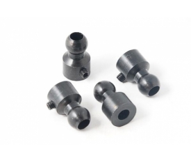Antirollbar Ball Joint Upper Q7 With Stop Screw