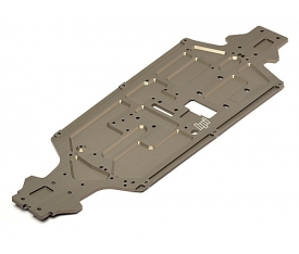 HPI101433 Cnc Lightweight Main Chassis