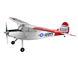 Cessna Bird Dog ARF CY8069C