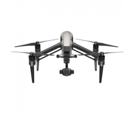 DJI Inspire 2 - X4S Kameralı Drone