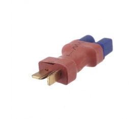 EC3 Male to T Plug Male Connector