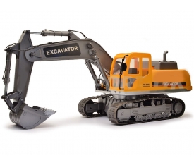 EXCAVATOR Full Fonksiyonlu Elektrikli Excavator