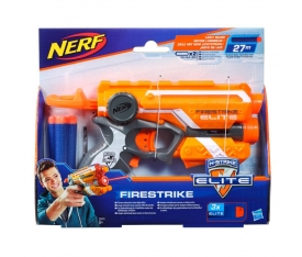 Hasbro Nerf Elite Firestrike XD 53378