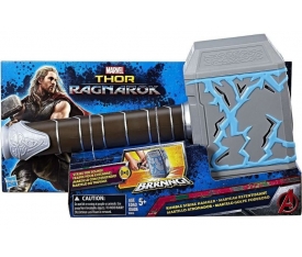 Hasbro Ragnarok Thor'un Çekici B9975