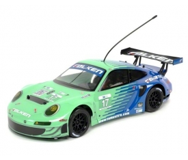Hpi Sprint 2 Sport Falken Porsche 911