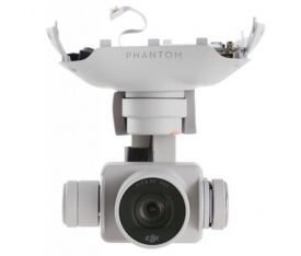 Phantom Part 4 Gimbal Camera