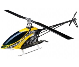 Raptor 90 G4 Flybarless Helikopter Kit