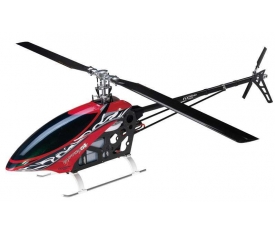 Raptor E720 Flybarless EP Helikopter Kit