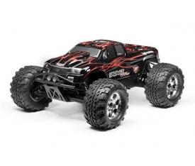 HPI Racing Savage Flux HP 1/8 Scale RTR