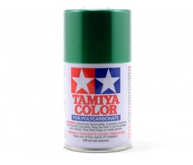 Tamiya PS-17 Metallic Green 100ml Polikarbonat Boya