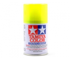 Tamiya PS-27 Fluorescent Yellow 100ml Polikarbonat Boya