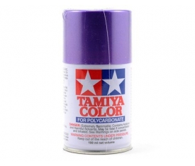 Tamiya PS-46 Purple/Green Iridescent 100ml Polikarbonat Boya