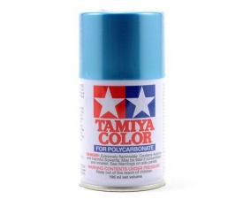 Tamiya PS-49 Metallic Blue 100ml Polikarbonat Boya