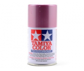 Tamiya PS-50 Sparkling Pink Anodized Aluminum 100ml