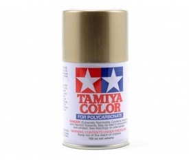Tamiya PS-52 Champagne Gold Anodized Aluminum 100ml