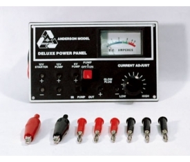 Anderson Power Panel