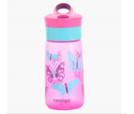 Contigo GRACIE Pink Butterflies-Pembe Kelebekler 