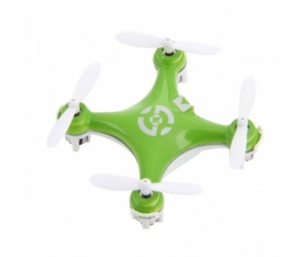 CX-10 6 Eksenli Mikro Drone Seti (Yeşil)