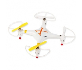 CX-30 Mini Boy Drone Seti (Sarı)