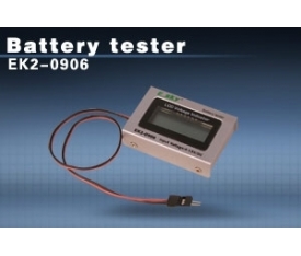 E-SKY Batarya Test Aleti