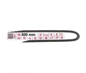 Flexible Belts 500-2 mm Z82