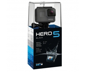 Gopro HERO 5 Black Aksiyon Kamera