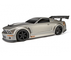 Hpi Sprint 2 Flux Mustang GT-R