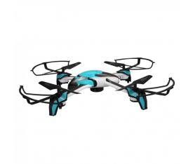 Kaideng Pantoma K80 kullanıma Hazır Drone (Mavi)
