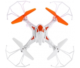 LH-X16 2.4Ghz 6 Axis Gyro Kamerasız Drone Turuncu