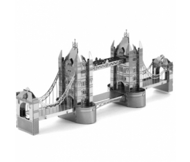 Metal Earth London Tower Bridge 3D Metal Puzzle