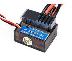 MSC22 ELECTRONİC SPEED CONTROLLER V