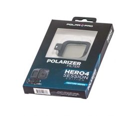 PolarPro HERO Session Polarizer Filter