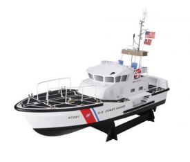 Proboat Coast Guard Lifeboat 30 EP RTR