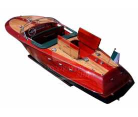 Riva Ariston Montajlı Tekne-90cm