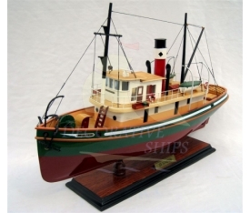 SS Master Montajlı Gemi-50cm